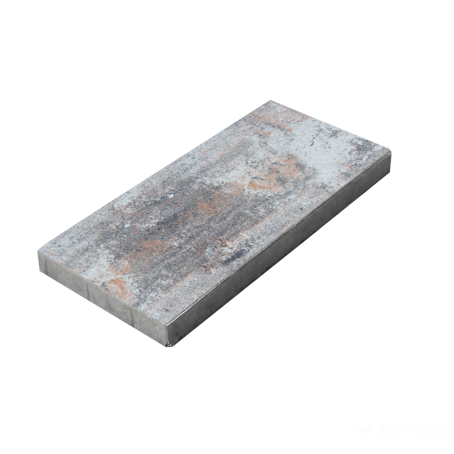 Diton Dlažba betonová Stadio 600×300×50 mm acero (12,96)