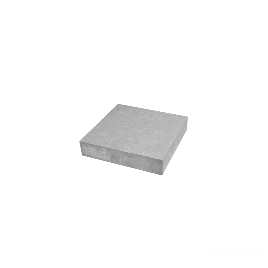 Diton Stříška plotová na sloupek Style 170×170×35 mm přírodní (112)