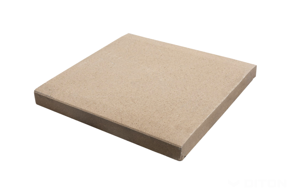 Diton Stříška plotová Universal 50 500×500×55 mm scatola (48)