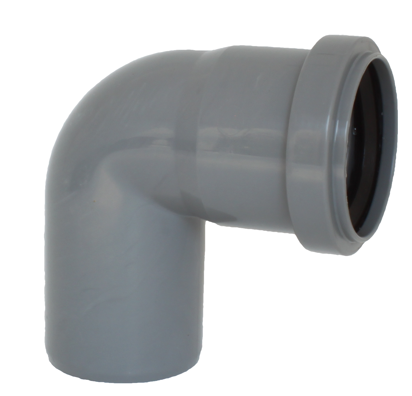 Koleno odpadní HTB DN 32 / 87°