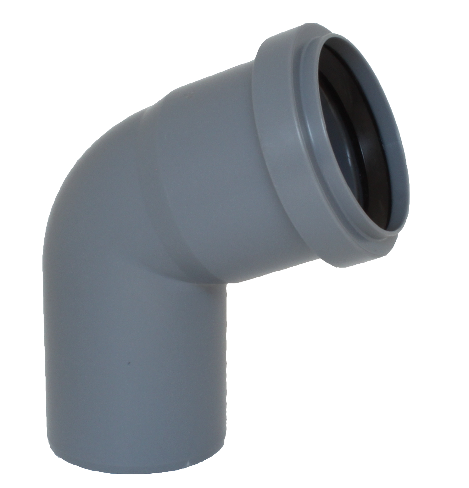 Koleno odpadní HTB DN 75 / 67°