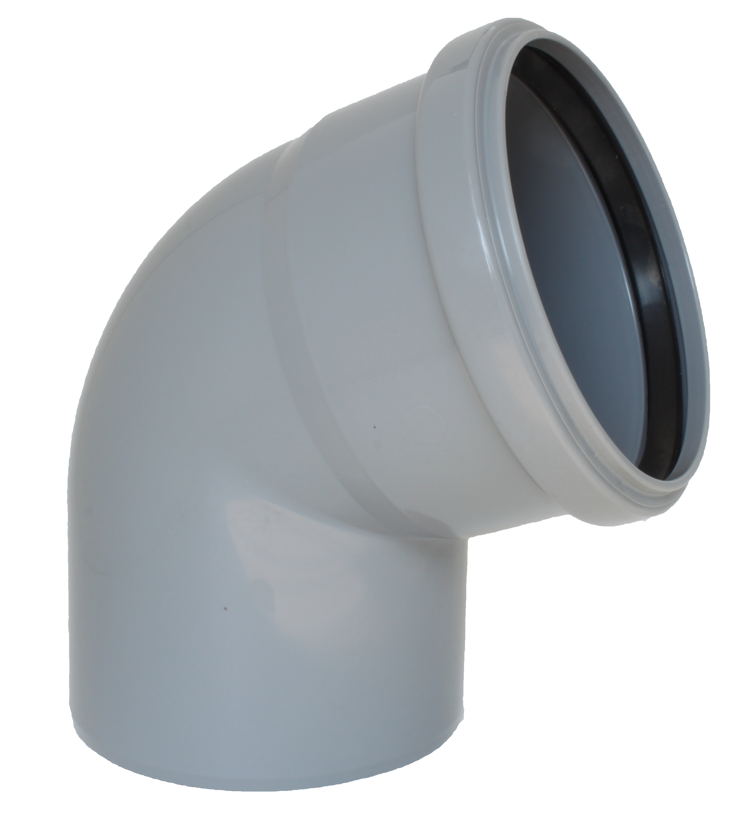 Koleno odpadní HTB DN 110 / 67°