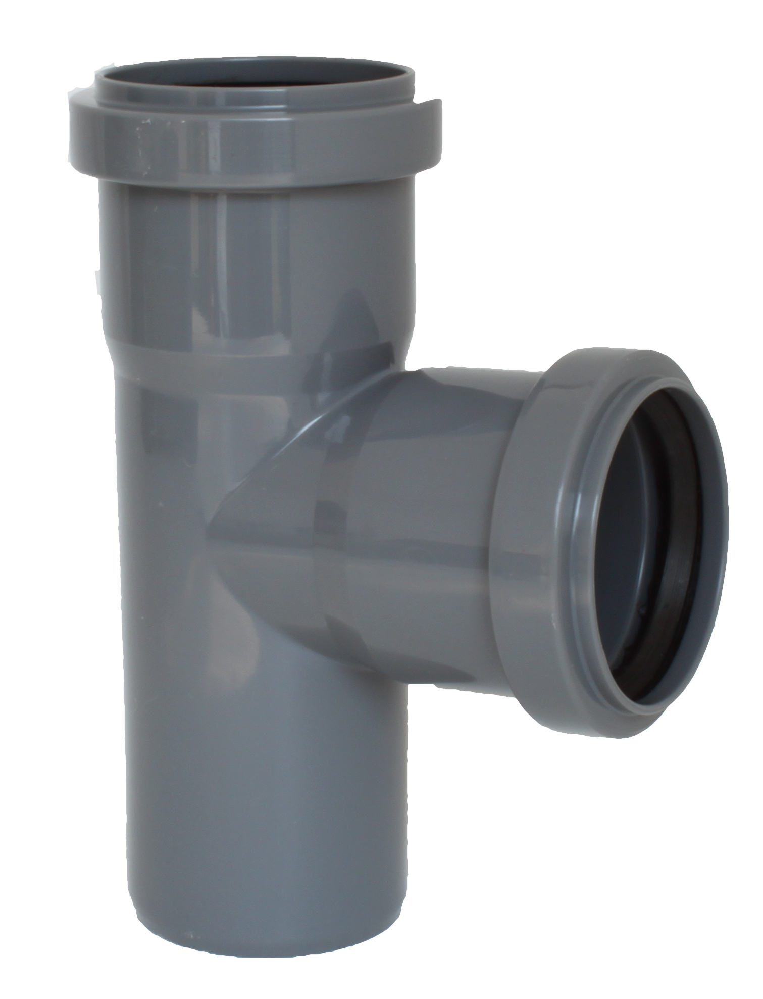 Odbočka odpadní HTEA DN 32/32 87,5°