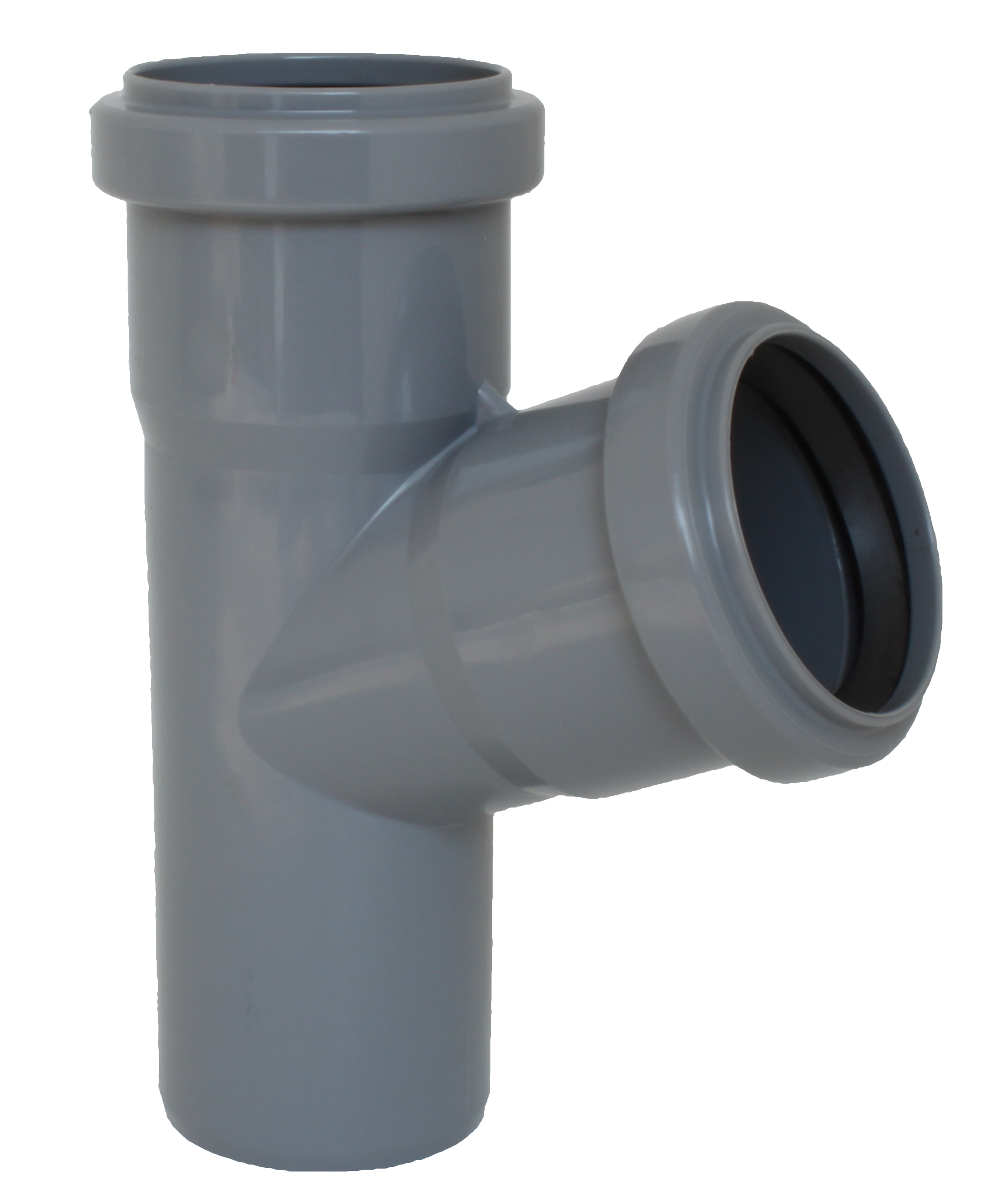 Odbočka odpadní HTEA DN 75/50 67,5°