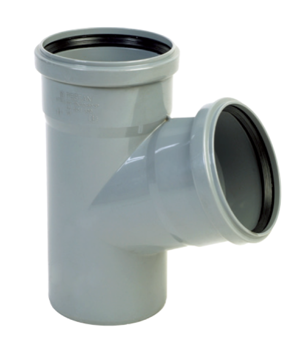 Odbočka odpadní HTEA DN 110/50 67,5°