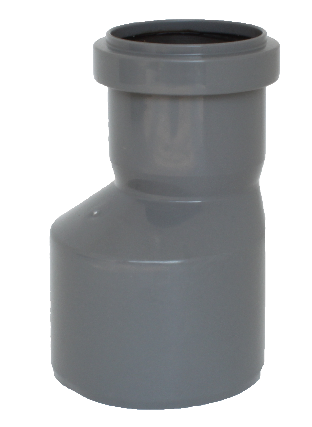 Redukce odpadní HTR DN 50/75