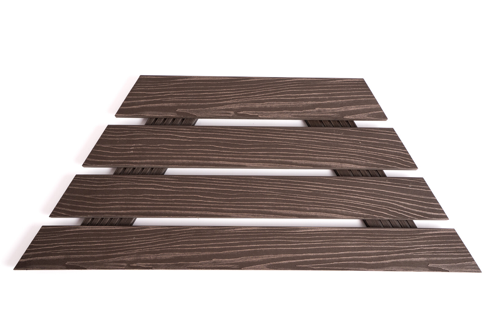 Liapor Kryt k prvku Playstone plast otevřený hnědá