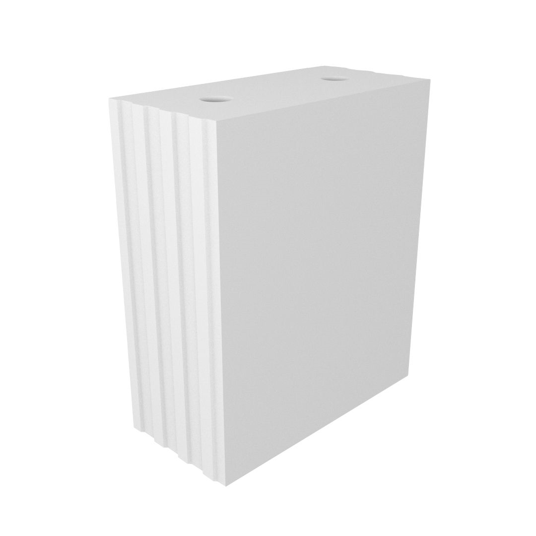 Silka Tvárnice Light 240 (15-1,6) PD (12)