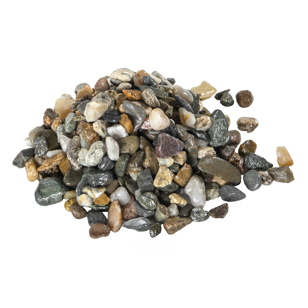 Cidemat Oblázky říční 8-16 mm 25 kg