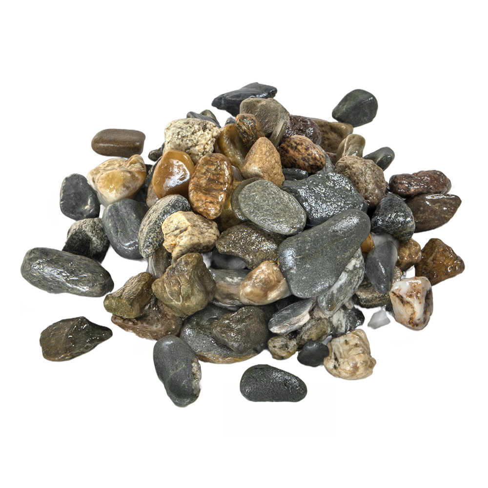 Cidemat Oblázky říční 16-22 mm 25 kg