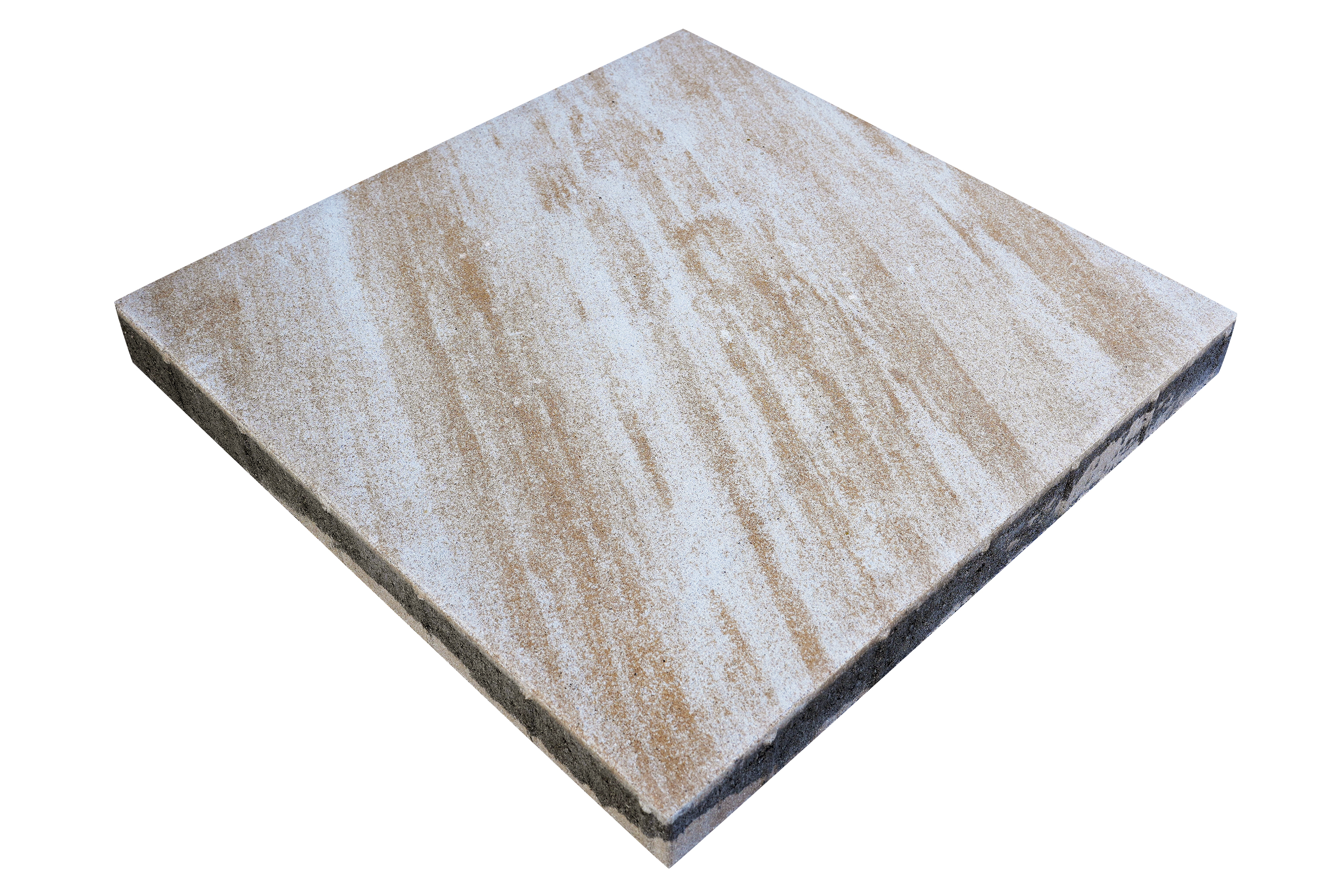 Ferobet Dlažba betonová Modern Moments 600×600×60 mm honey (7,2)