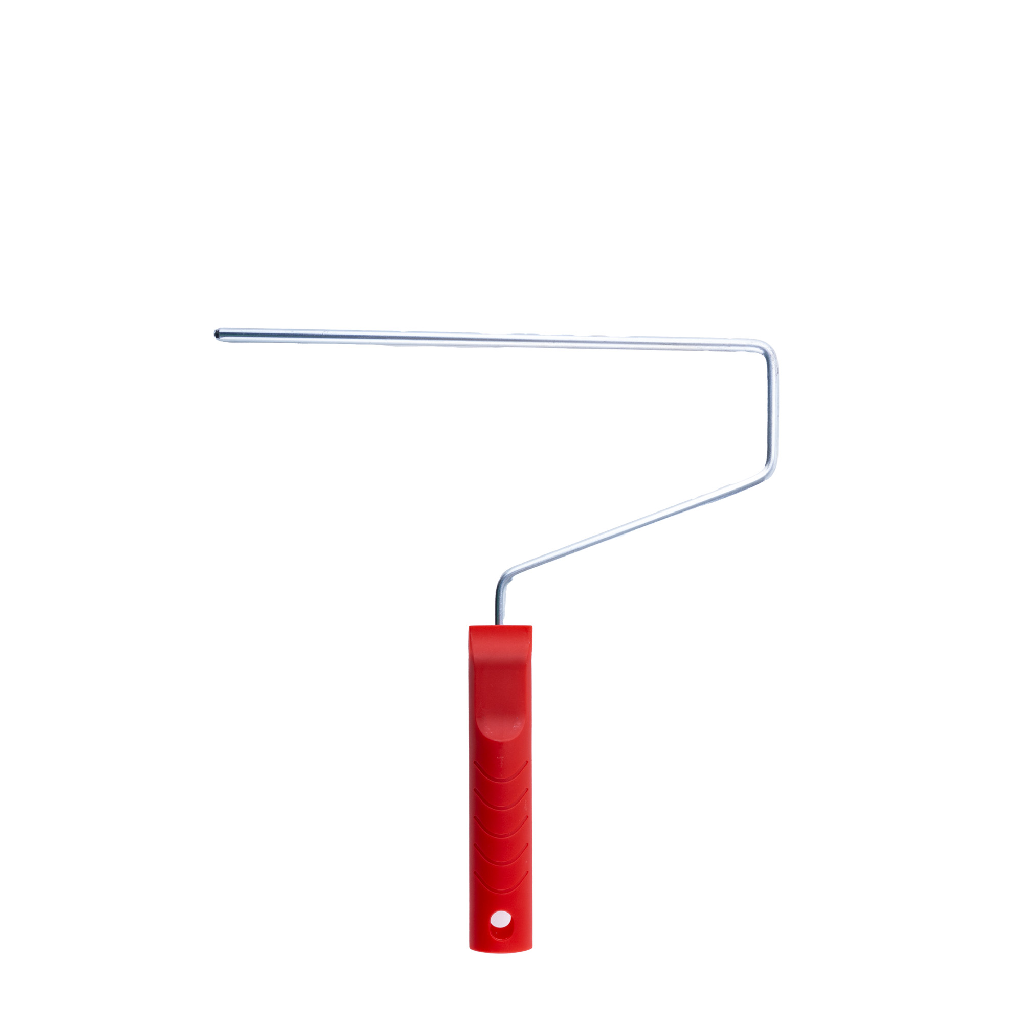 Držadlo válečku 6 mm,š.25 cm,d.27 cm