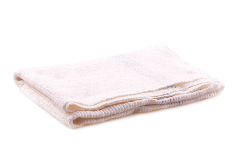 Hadr úklidový světlý MAX 60x90 cm