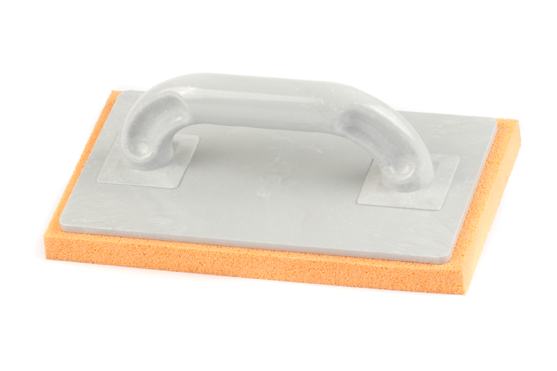 Hladítko HOUBA jemná 28 cm/1,8