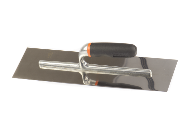 Hladítko NEREZ BECCO 40 cm/hladké