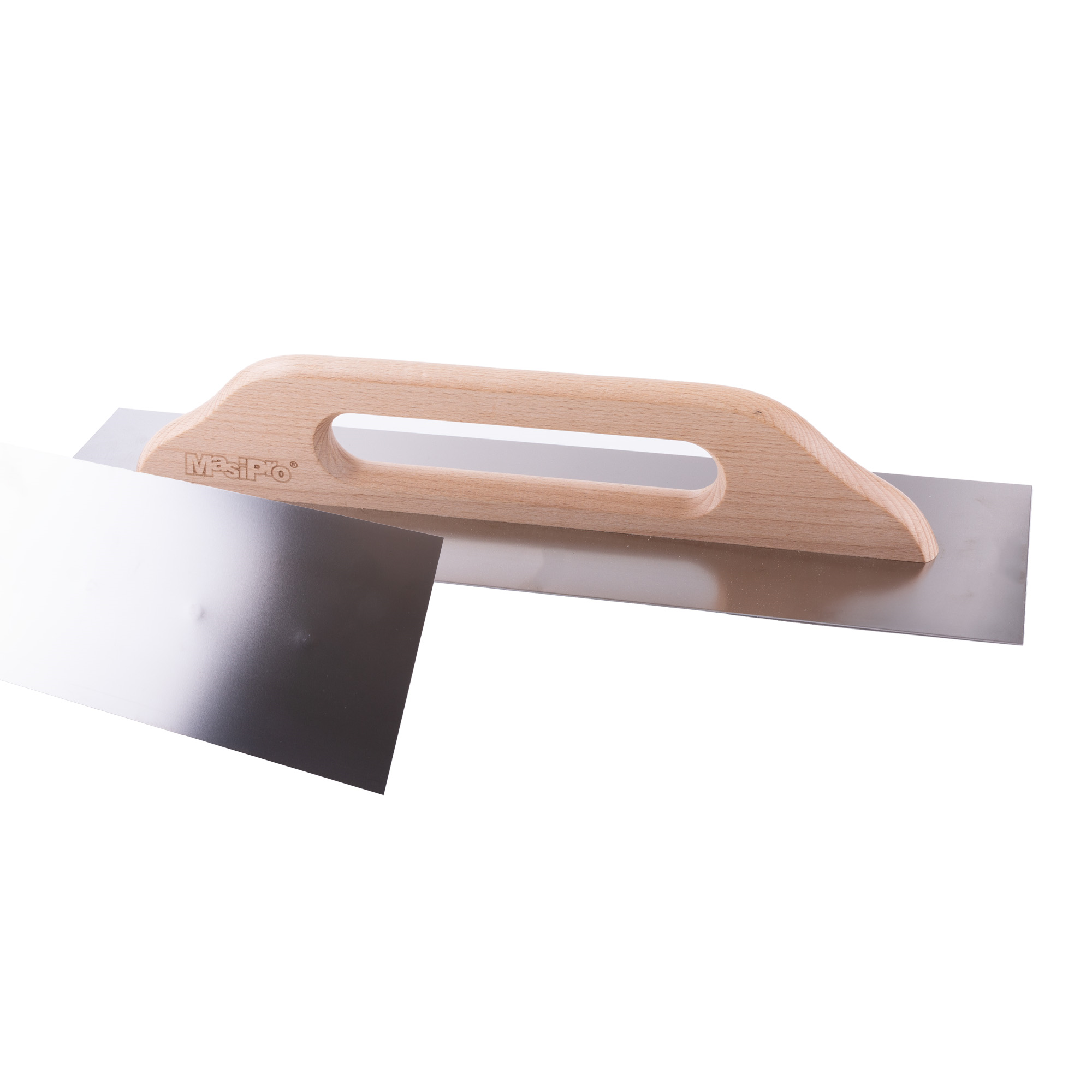 Hladítko NEREZ MasiPro 48x13 cm/hladké