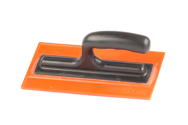 Hladítko PLAST euro ručka 24 cm/0,4