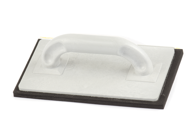 Hladítko PRYŽ černá 28 cm/1