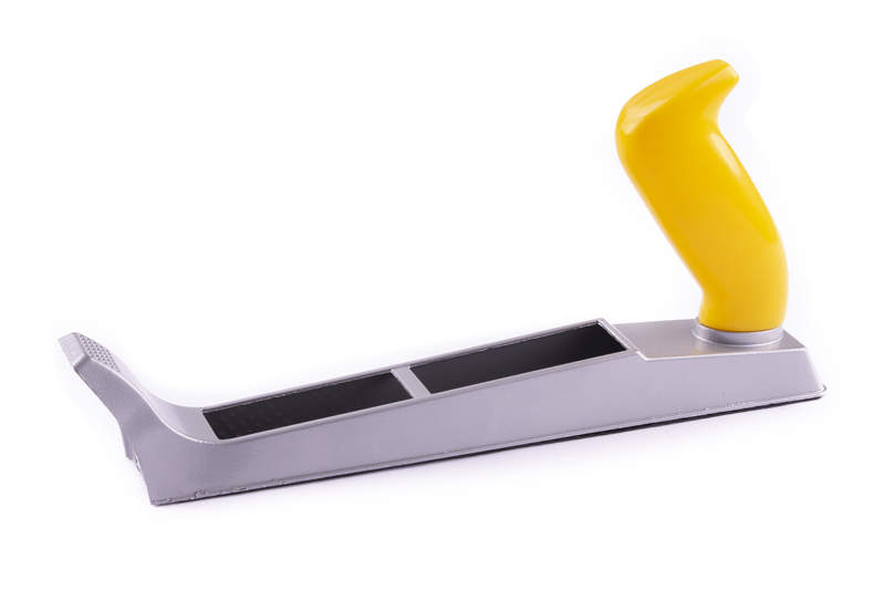 Hoblík struhadlový