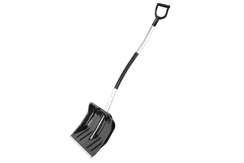 Hrablo Pl 47 cm ELBRUS/Al násada