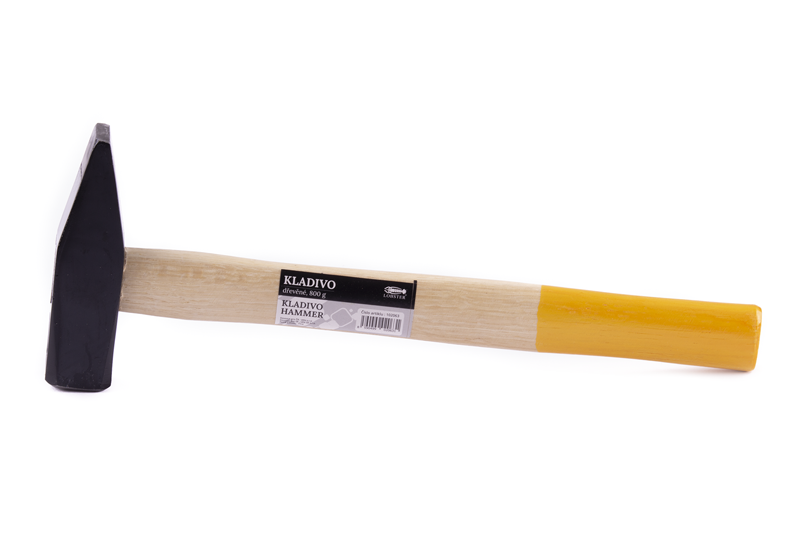 Kladivo dřevěné 800 g