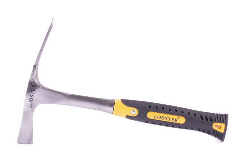 Kladivo zednické celokovové 1 kg