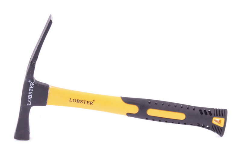 Kladivo zednické fiberglass 600 g