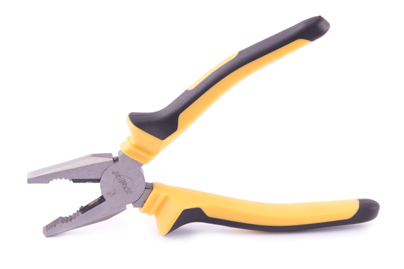 Kleště kombi 180 mm