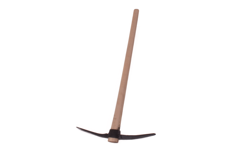 Krumpáč 2,5kg s násadou