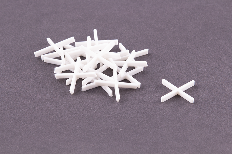 Křížky spárovací 1,5 mm/200ks