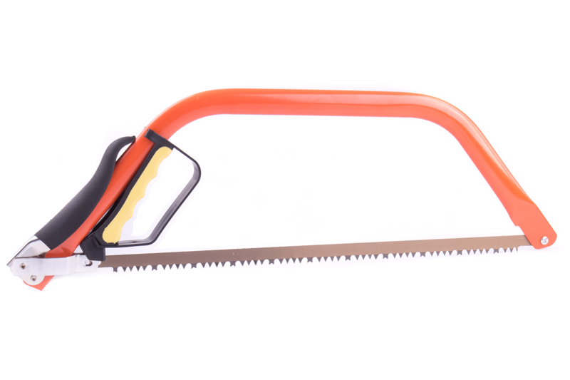 List pilový na dřevo 530 mm