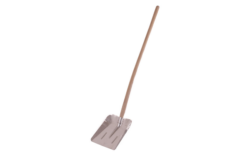 Lopata Al velká s násadou