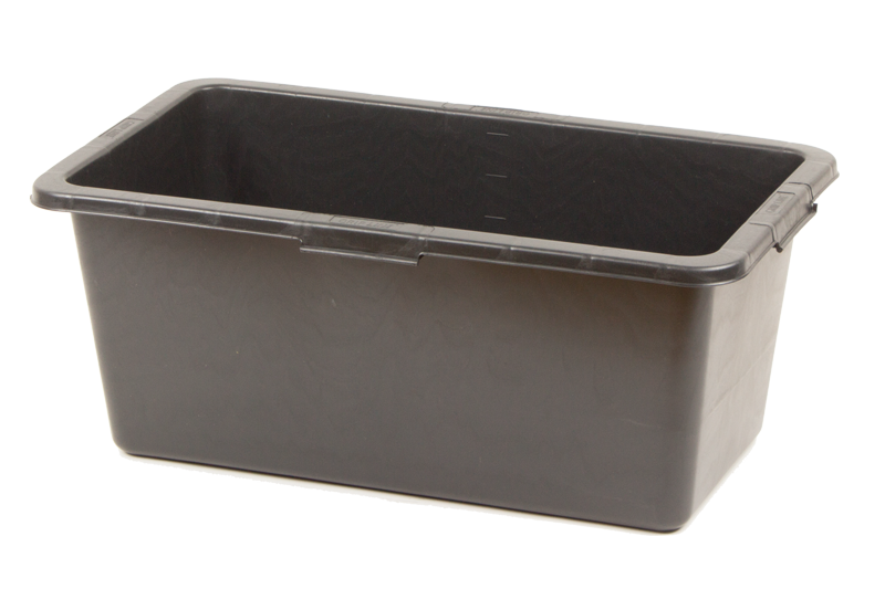 Maltovník 90l obdélník GRIPLINE