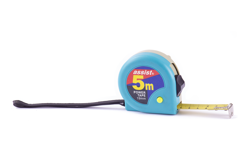 Metr sv.ASSIST 5m