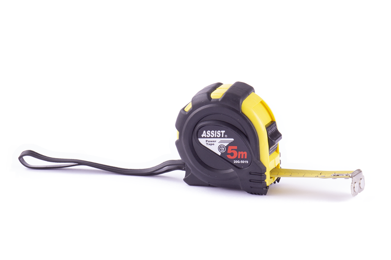 Metr sv.ASSIST MAGNY 5m