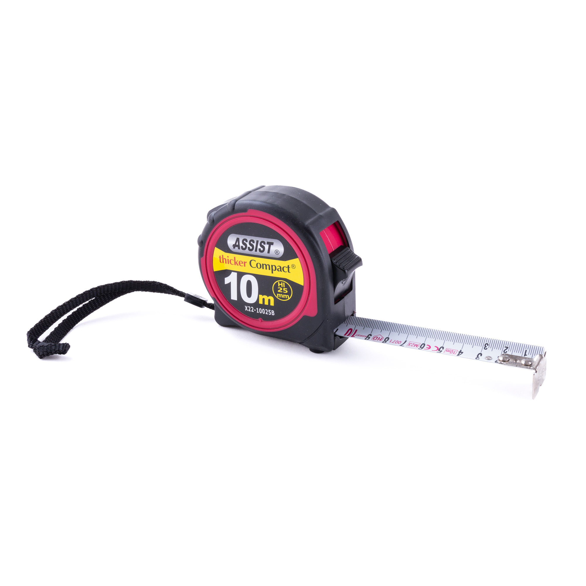 Metr sv.ASSIST PNEU 10m