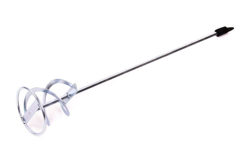 Míchač spirálový LOBSTER 12x60 cm