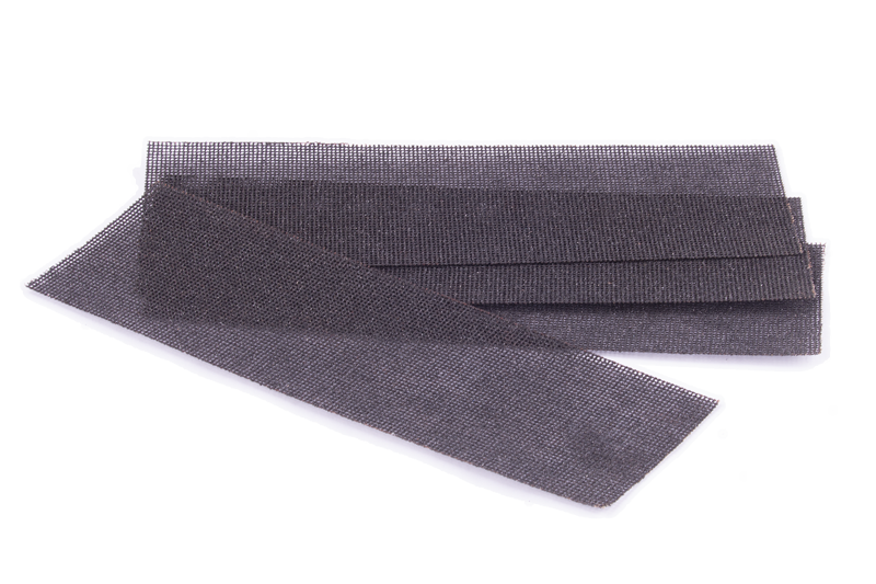 Mřížka brusná 280x115/zr 120