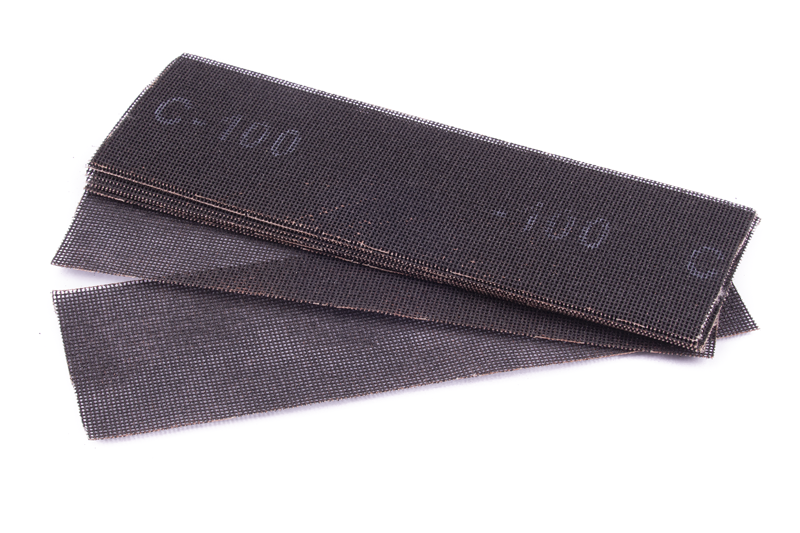 Mřížka brusná 280x93/zr 100