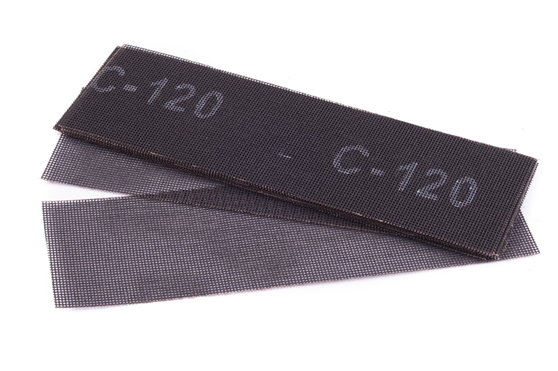 Mřížka brusná 280x93/zr 120