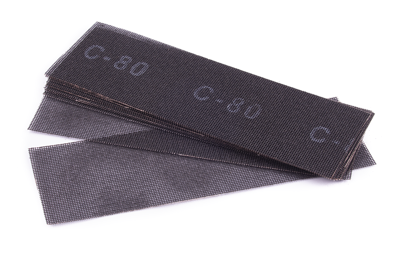 Mřížka brusná 280x93/zr 80