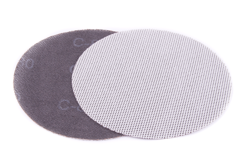 Mřížka brusná pr.225 mm/zr.100