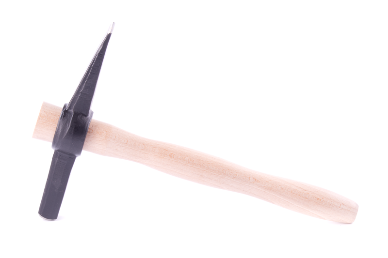 Násada na kladivo zednické