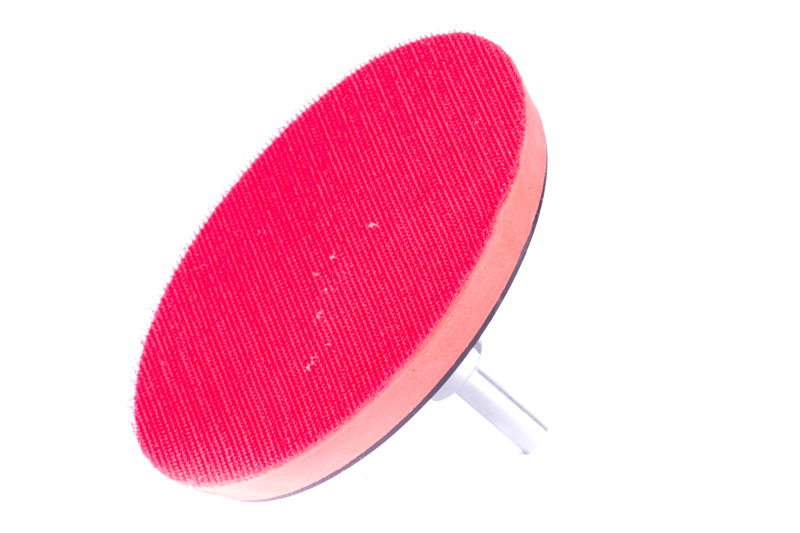 Nosič s trnem 125 mm