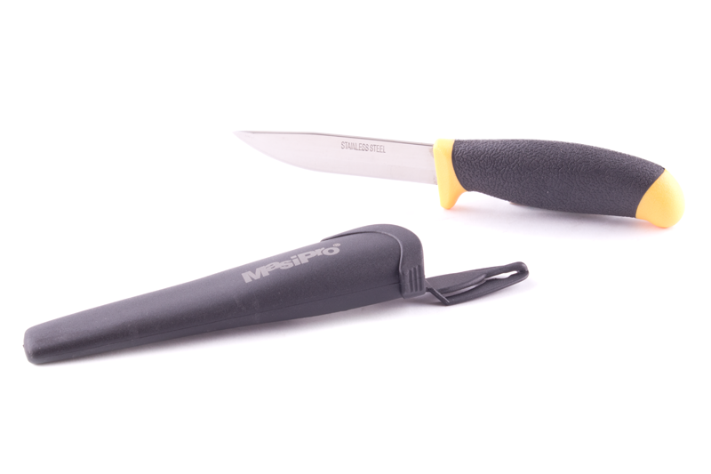 Nůž univerzální s pouzdrem MasiPro