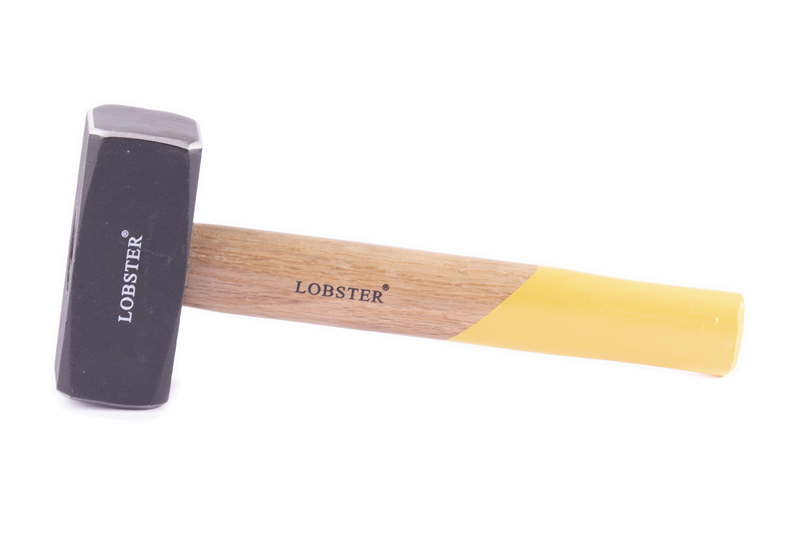 Palice dřevěná 2000 g