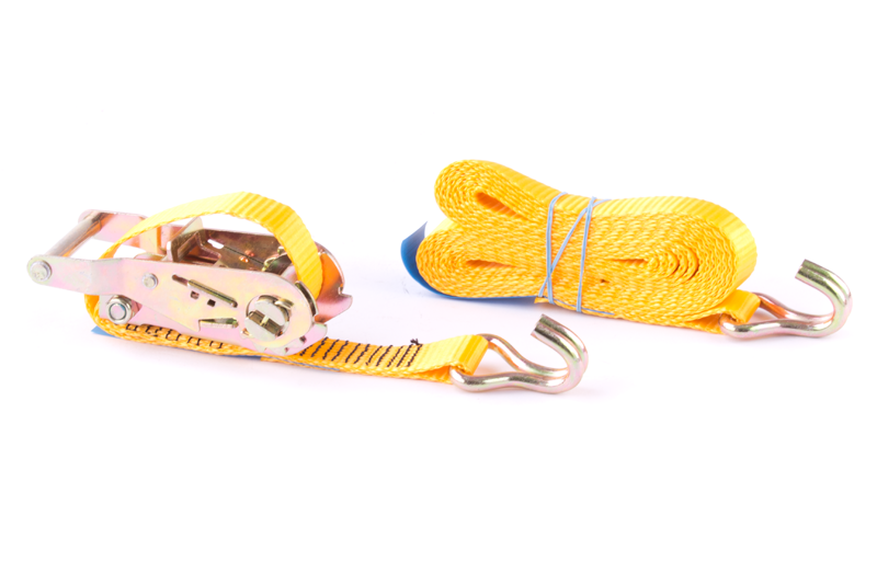 Pás s ráčnou 1,5t 25 mmx6m-DUS