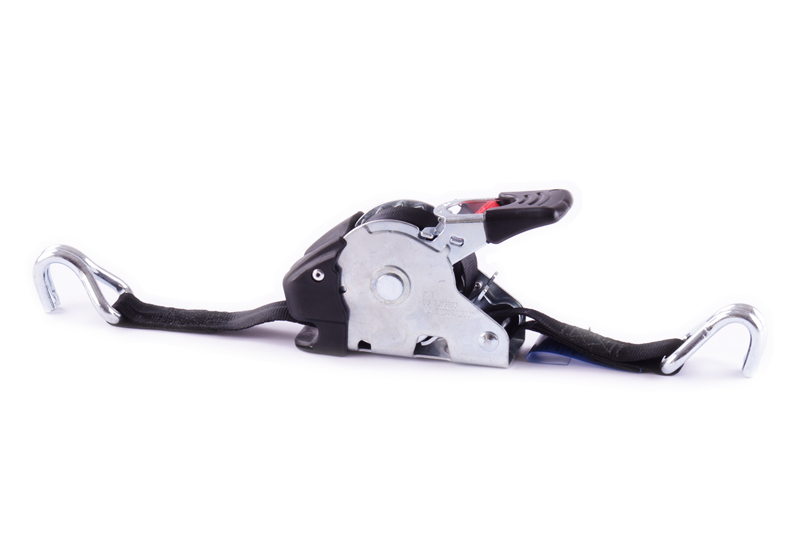 Pás s ráčnou 300kg/25 mm/3m samonavíjecí