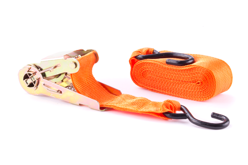 Pás s ráčnou 450kg/50 mm/6m upínací