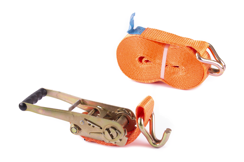 Pás s ráčnou 5,0t 50 mmx8m-DUS